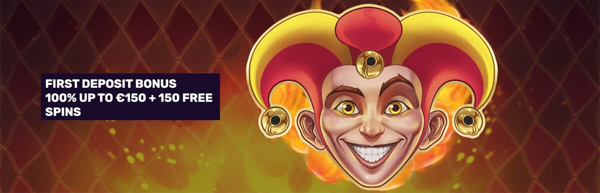 Duxcasino welkomstbonus